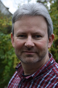 Rüdiger Franz